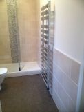 Ensuite Shower Room, Witney, Oxfordshire, January 2015 - Image 22